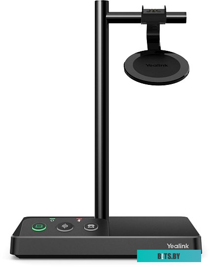 Наушники (Гарнитура) 
Yealink WH62 Dual UC