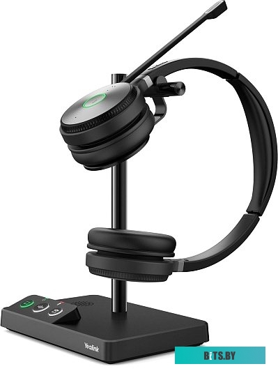 Наушники (Гарнитура) 
Yealink WH62 Dual UC