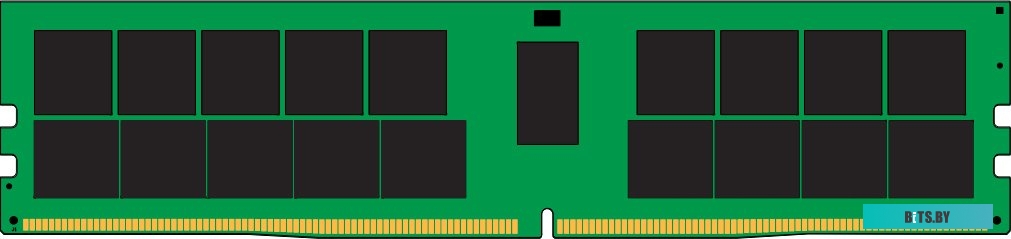 Модуль памяти Kingston DDR4 64Gb DIMM KSM32RD4/64HCR