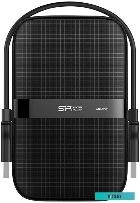 Внешний жесткий диск Silicon Power Armor A60 1TB SP010TBPHDA60S3A