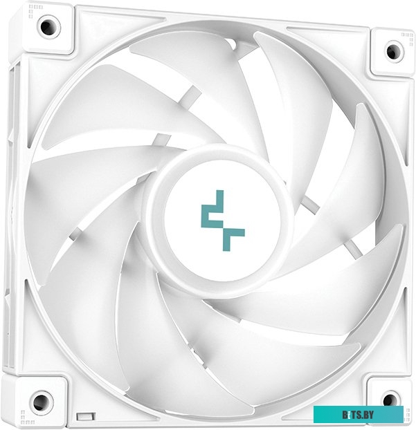 Кулер для процессора DeepCool LS520 WH R-LS520-WHAMNT-G-1