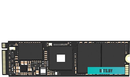 SSD Накопитель HP FX900 Pro 512GB 4A3T9AA