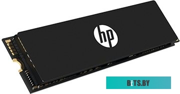 SSD Накопитель HP FX900 Pro 512GB 4A3T9AA