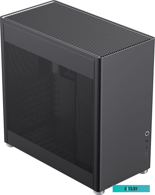 Корпус GameMax MeshBox (черный)