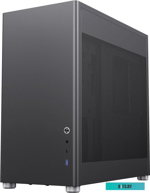 Корпус GameMax MeshBox (черный)