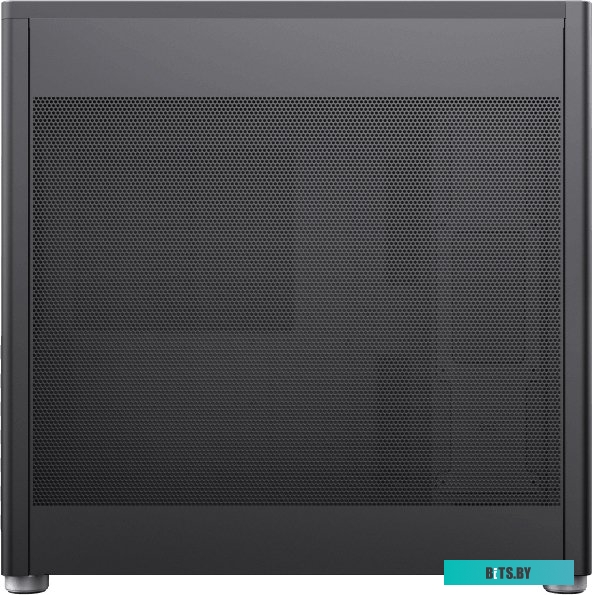 Корпус GameMax MeshBox (черный)