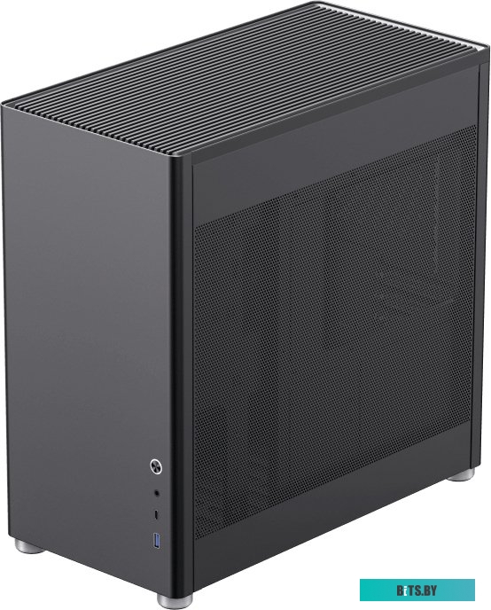 Корпус GameMax MeshBox (черный)