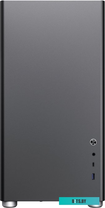 Корпус GameMax MeshBox (черный)