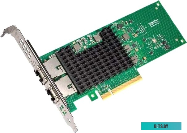 Сетевая карта Intel X710-T2L