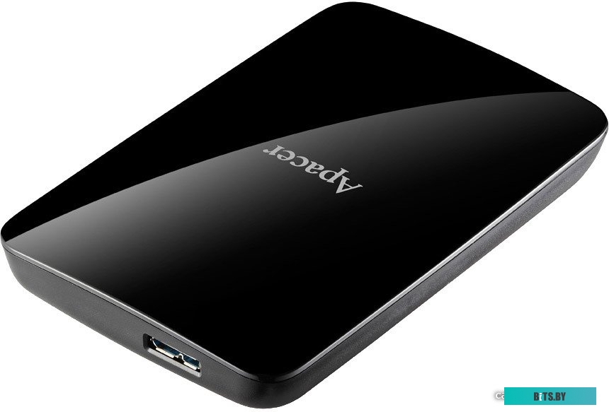 Внешний жесткий диск Apacer AC233 AP2TBAC233B-1 2TB