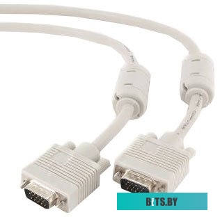 Кабель Cablexpert CC-PPVGA-10