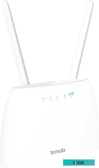 4G Wi-Fi роутер Tenda 4G06