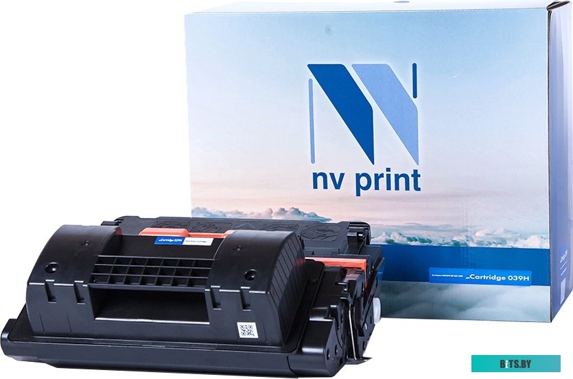 Картридж NV Print NV-039H (аналог Canon 039H)