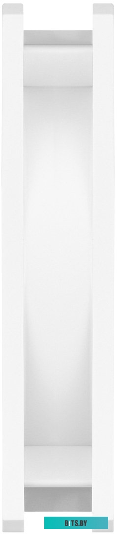 Кулер Arctic P12 PWM PST ACFAN00132A (белый/прозрачный)