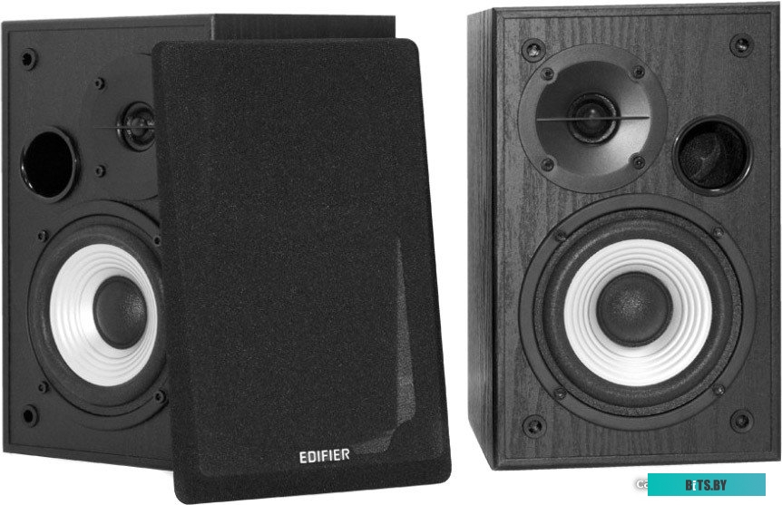 Компьютерные колонки Edifier R980T