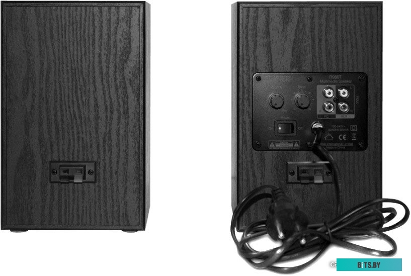 Компьютерные колонки Edifier R980T