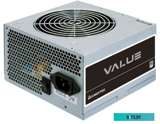 Блок питания Chieftec APB-600B8