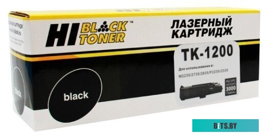 Картридж Hi-Black HB-TK-1200