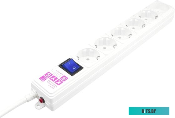 Power Cube SPG6-A2