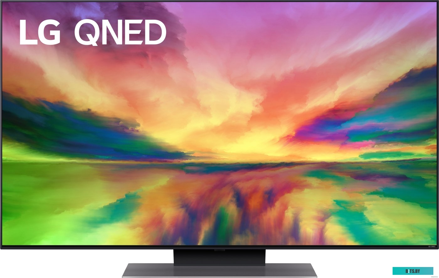 Телевизор LG QNED 50QNED816RA