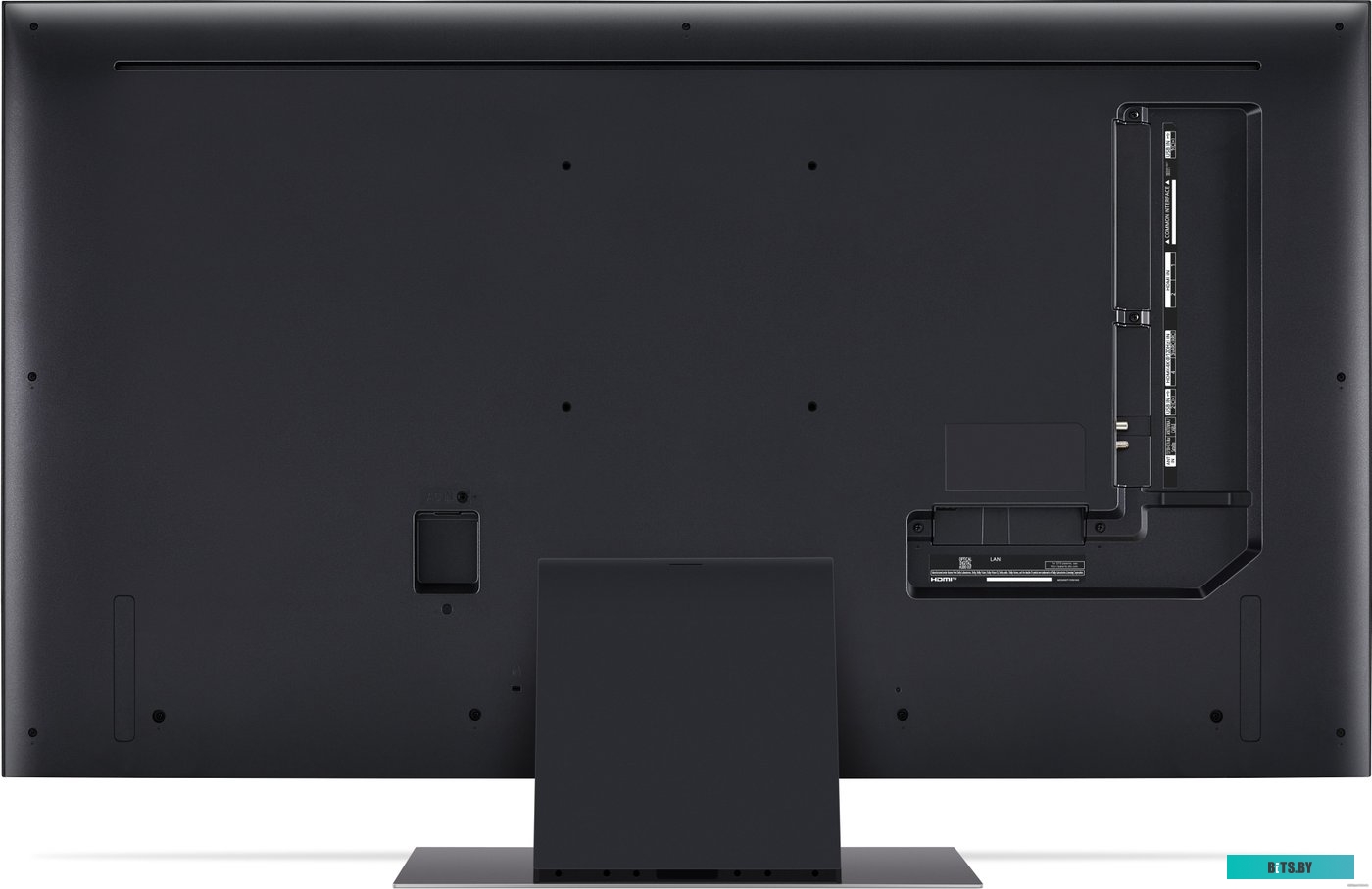 Телевизор LG QNED 50QNED816RA