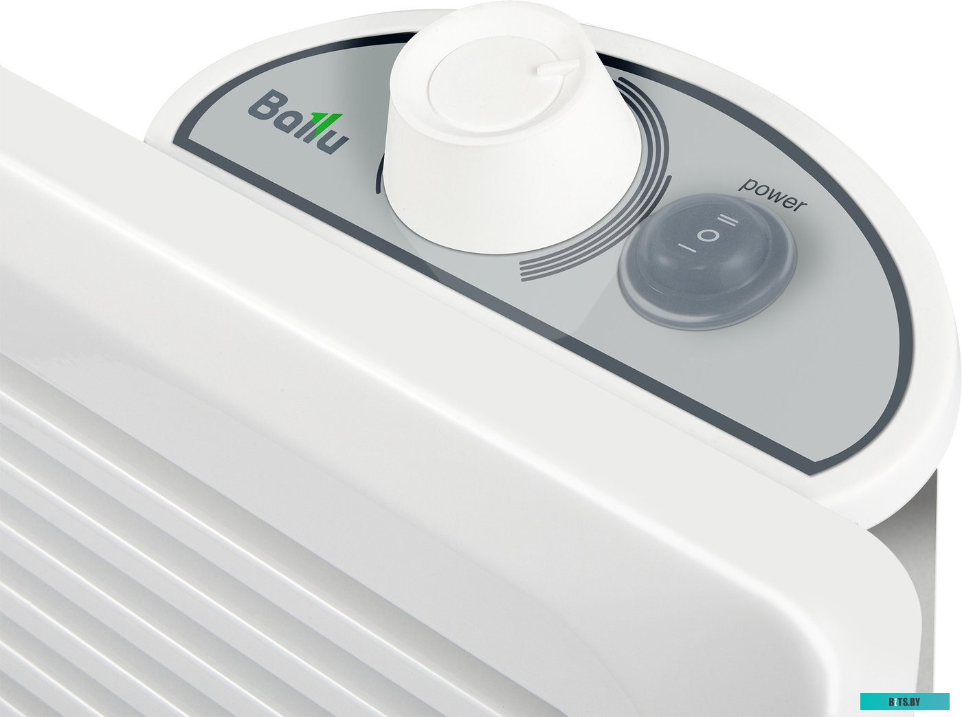 Обогреватель Ballu BEC/EZMR-2000