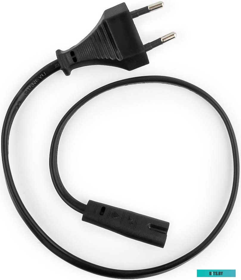 Кабель Cablexpert PC-184-VDE-0.5M
