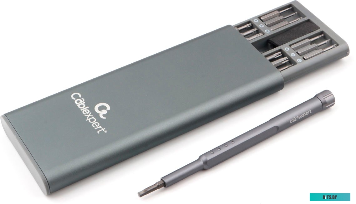 Cablexpert TK-SD-08R (49 предметов)