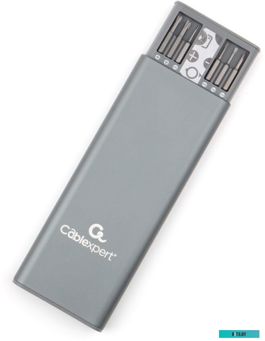 Cablexpert TK-SD-08R (49 предметов)