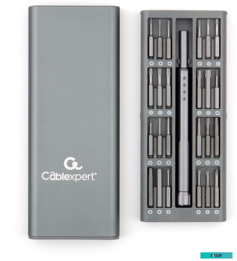 Cablexpert TK-SD-08R (49 предметов)