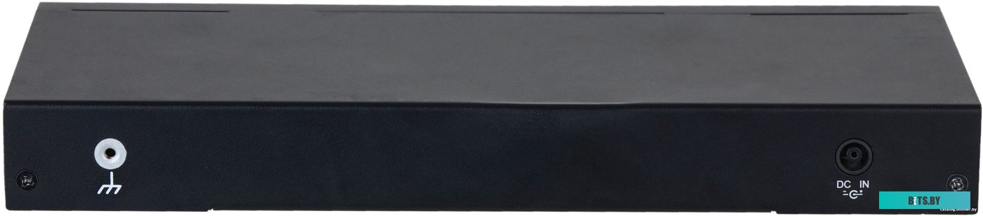 Неуправляемый коммутатор Dahua DH-PFS3110-8ET1GT1GF-96