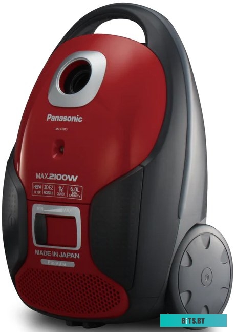 Panasonic MC-CJ915R