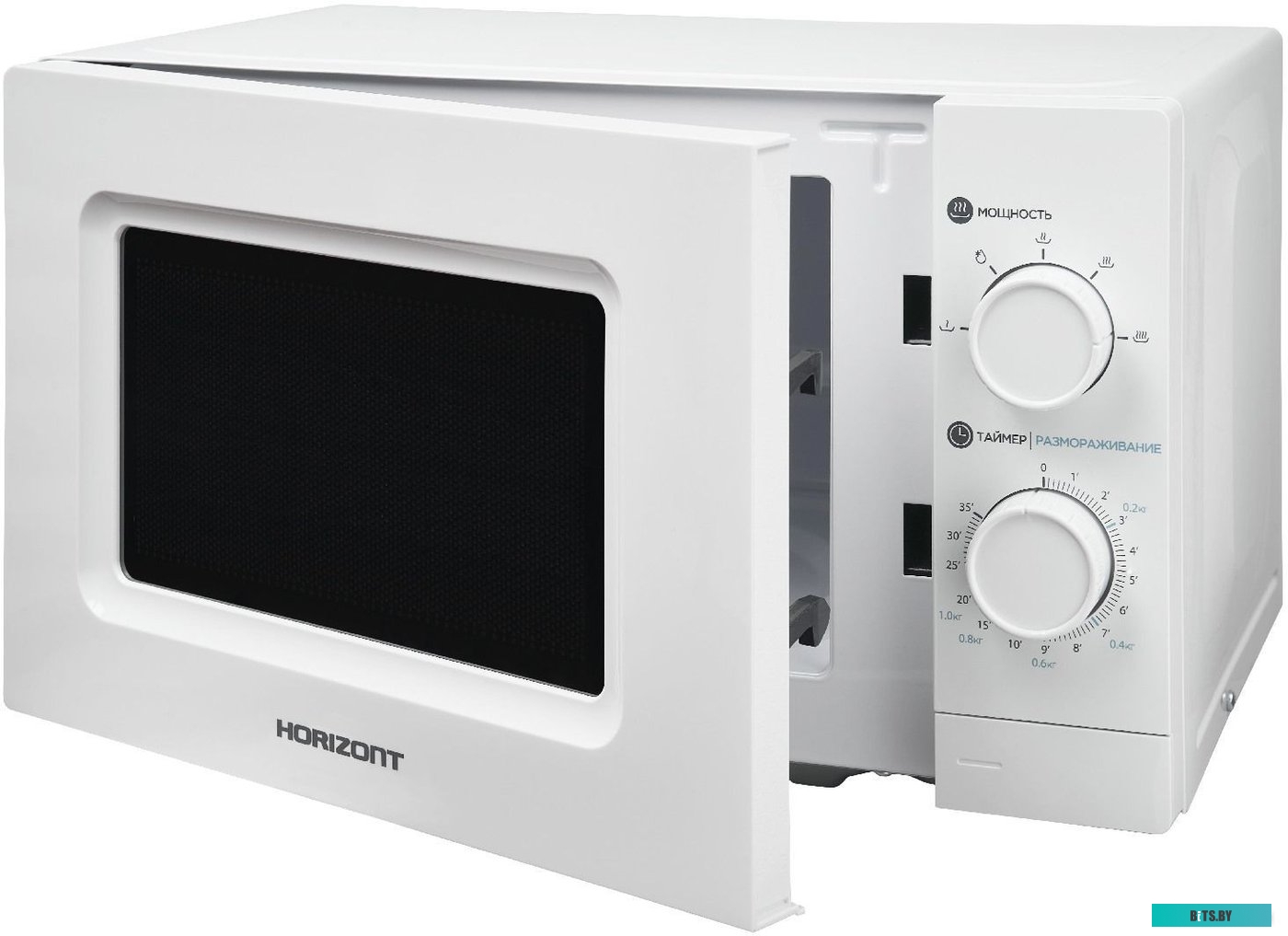 Микроволновая печь Horizont 20MW700-1378GSW