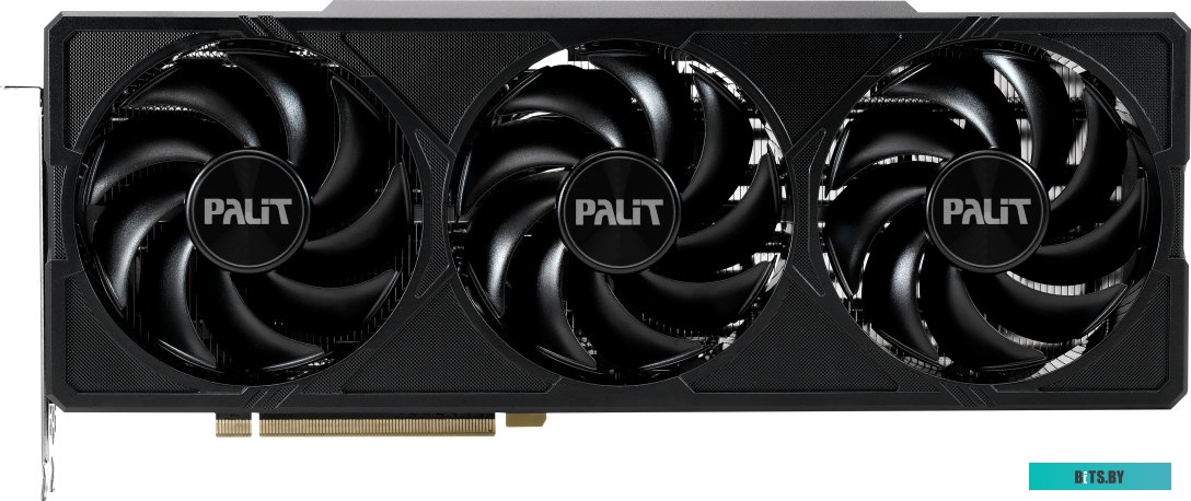 Видеокарта Palit GeForce RTX 4070 JetStream NED4070019K9-1047J