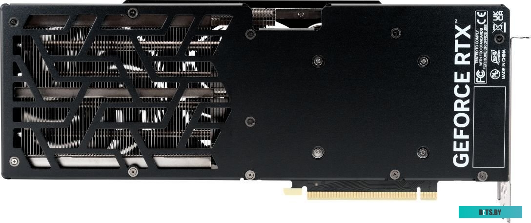 Видеокарта Palit GeForce RTX 4070 JetStream NED4070019K9-1047J