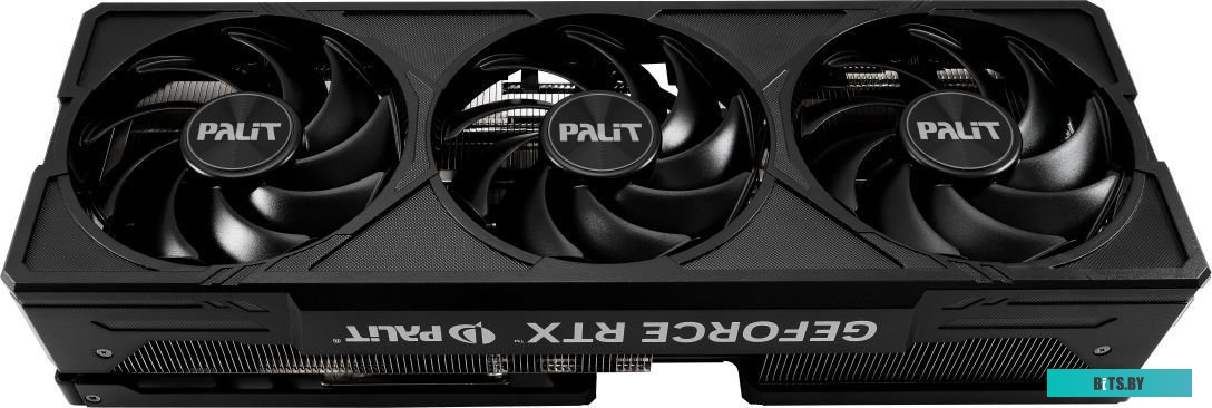 Видеокарта Palit GeForce RTX 4070 JetStream NED4070019K9-1047J