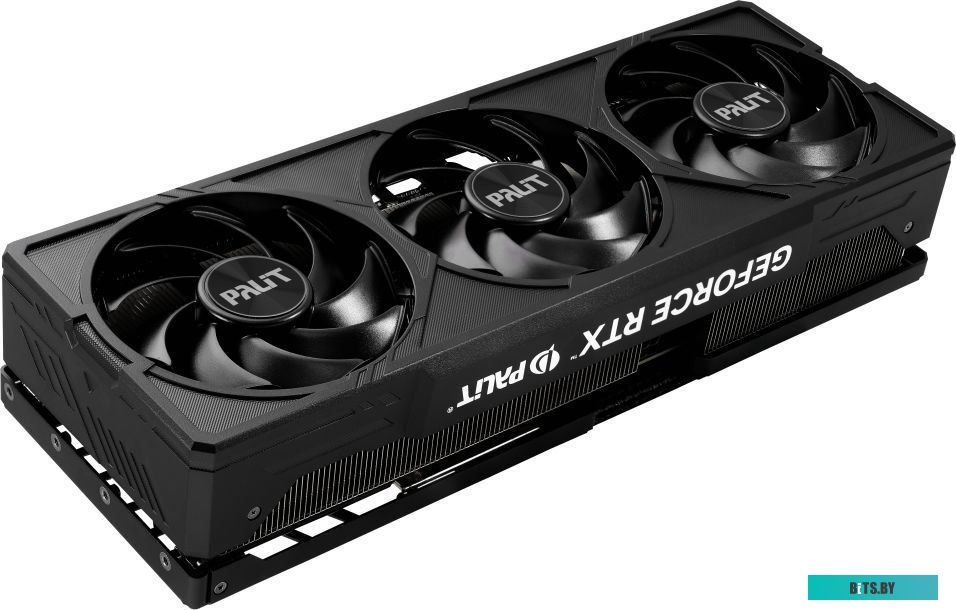 Видеокарта Palit GeForce RTX 4070 JetStream NED4070019K9-1047J