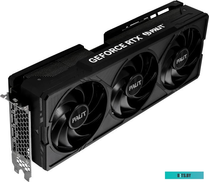 Видеокарта Palit GeForce RTX 4070 JetStream NED4070019K9-1047J