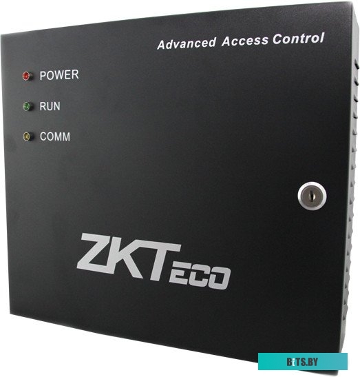 Сетевой контроллер ZKTeco C3-200 Box