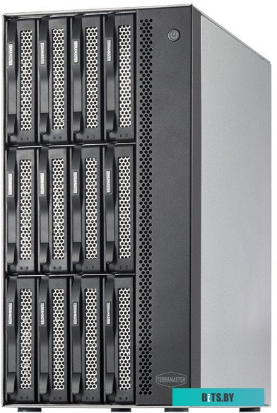 Сетевой накопитель TerraMaster T12-450