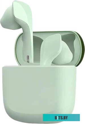 Sabbat JetPods (bamboo green)
