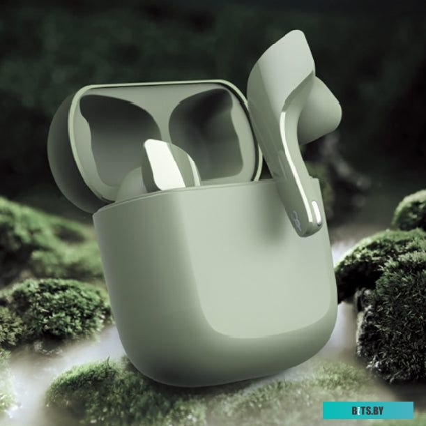 Sabbat JetPods (bamboo green)