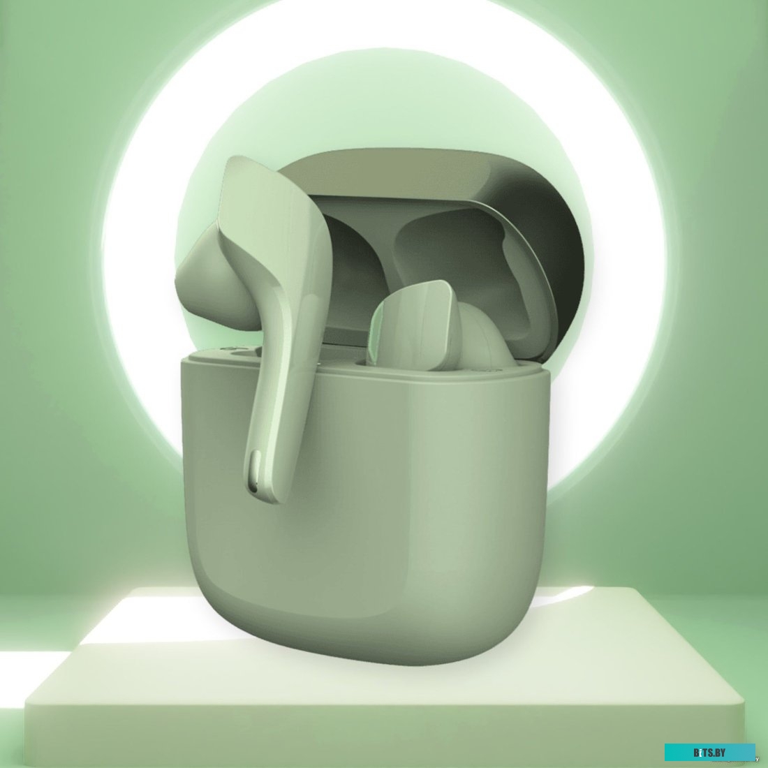 Sabbat JetPods (bamboo green)