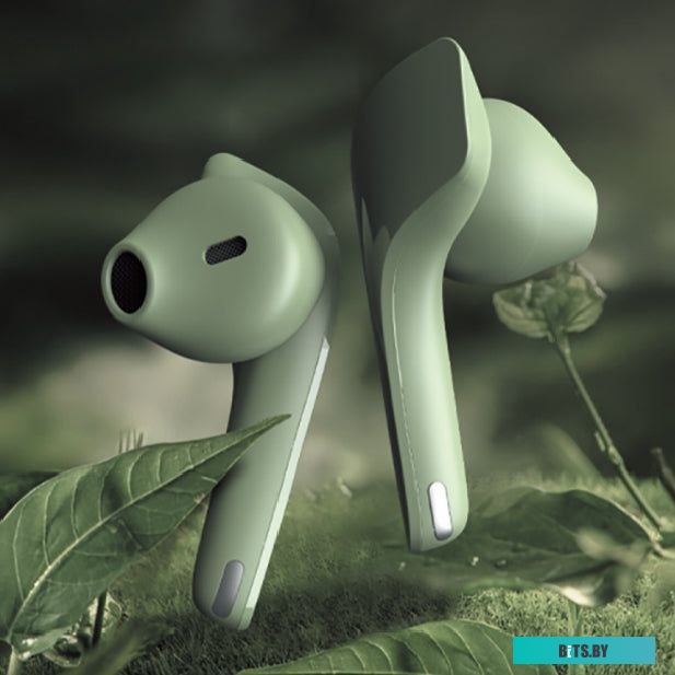 Sabbat JetPods (bamboo green)