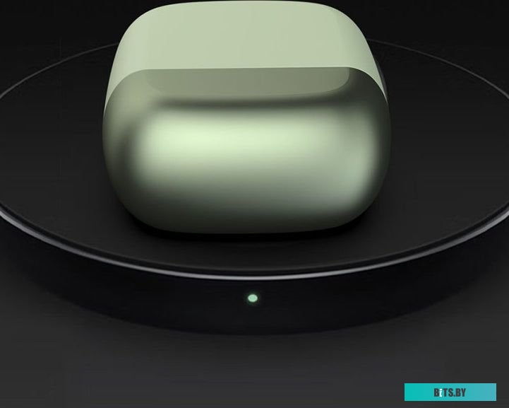 Sabbat JetPods (bamboo green)