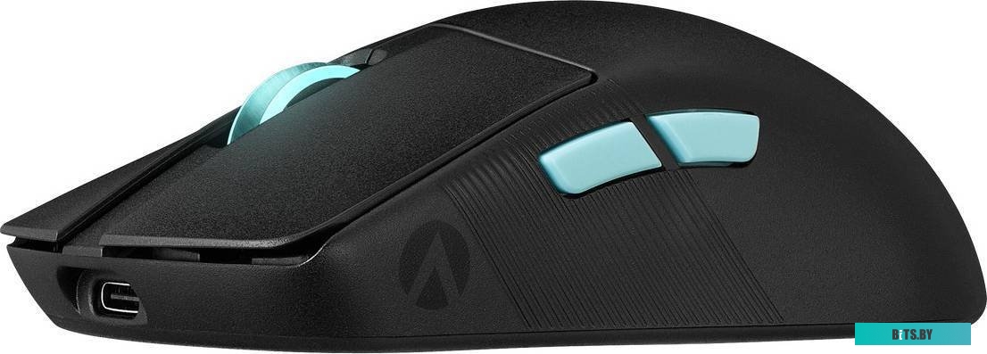 Мышь ASUS Harpe Ace 90MP02W0-BMUA00