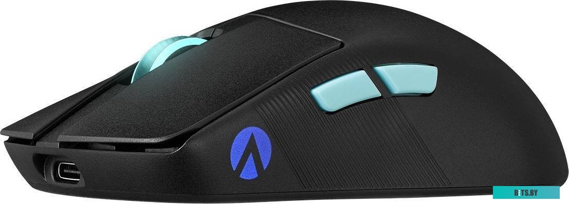 Мышь ASUS Harpe Ace 90MP02W0-BMUA00