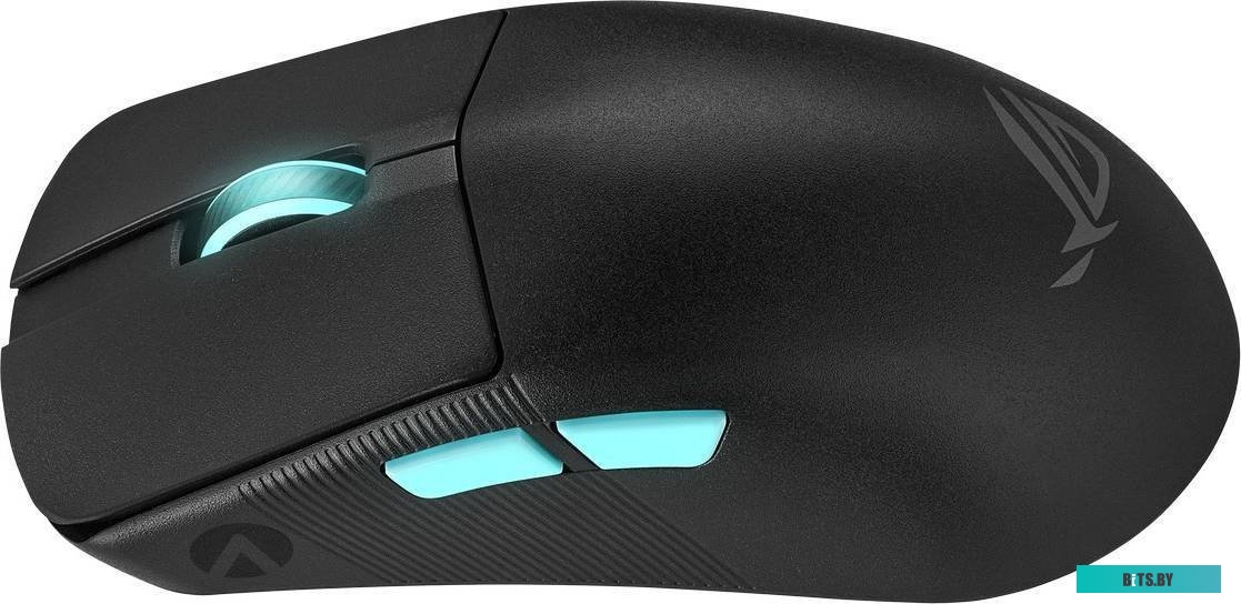 Мышь ASUS Harpe Ace 90MP02W0-BMUA00