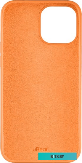 uBear Touch Case для iPhone 13 Pro Max (оранжевый)
