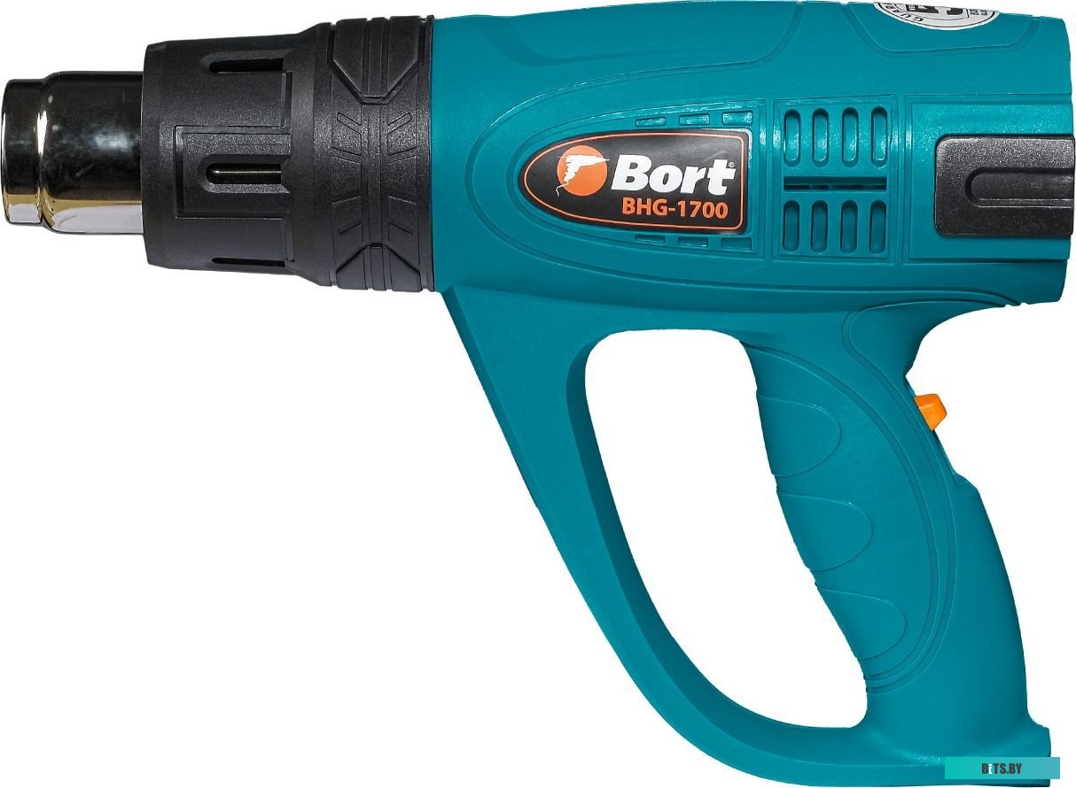 91275691 Технический фен Bort BHG-1700 [91275691]